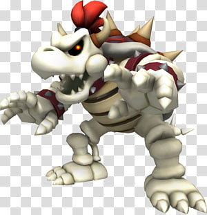 free bowser clipart