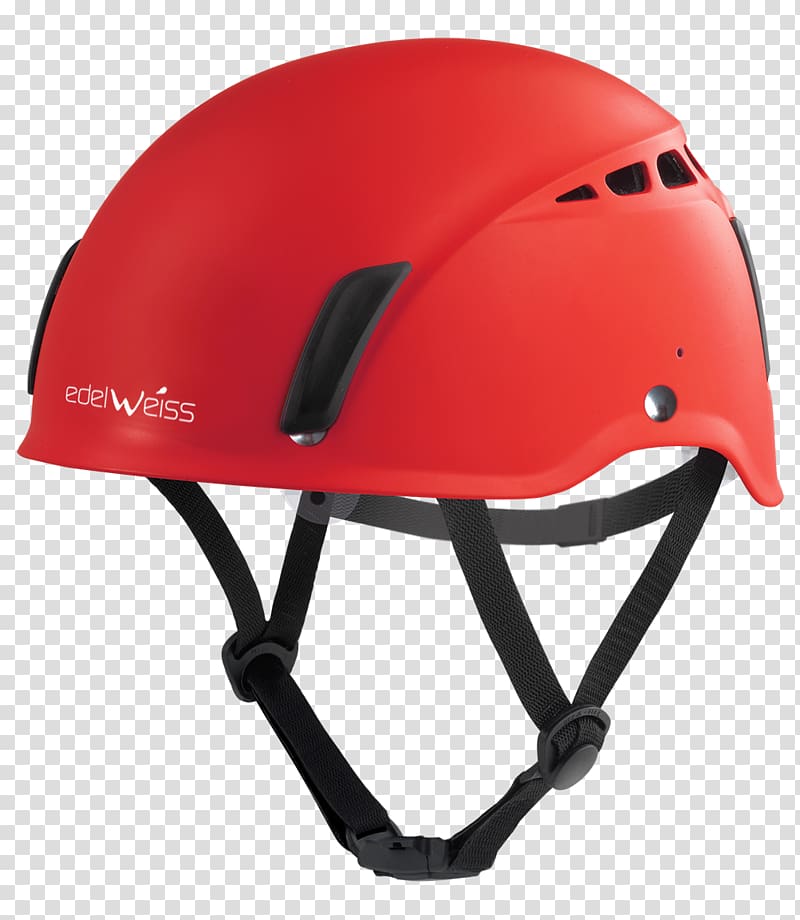 Rock-climbing equipment Helmet Petzl Beal, Helmet transparent background PNG clipart