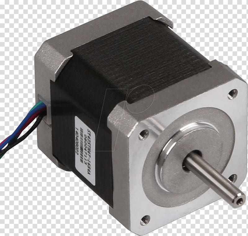 NEMA 17 stepper motor Shaft National Electrical Manufacturers Association Torque, others transparent background PNG clipart