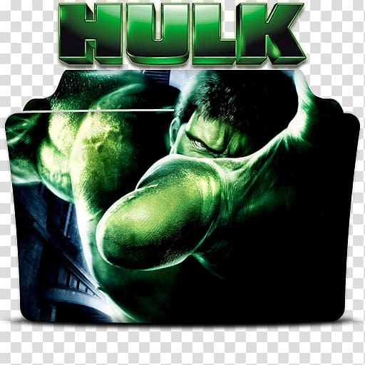 Bruce Banner Film poster Hulk, Hulk transparent background PNG clipart