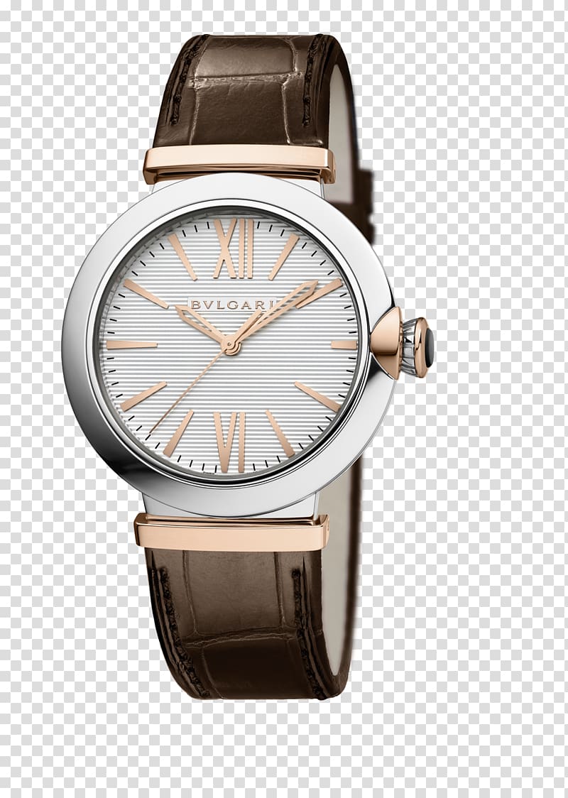 United States Watch Bulgari Silver Armani, Bulgari watches women watch silver color coffee table transparent background PNG clipart