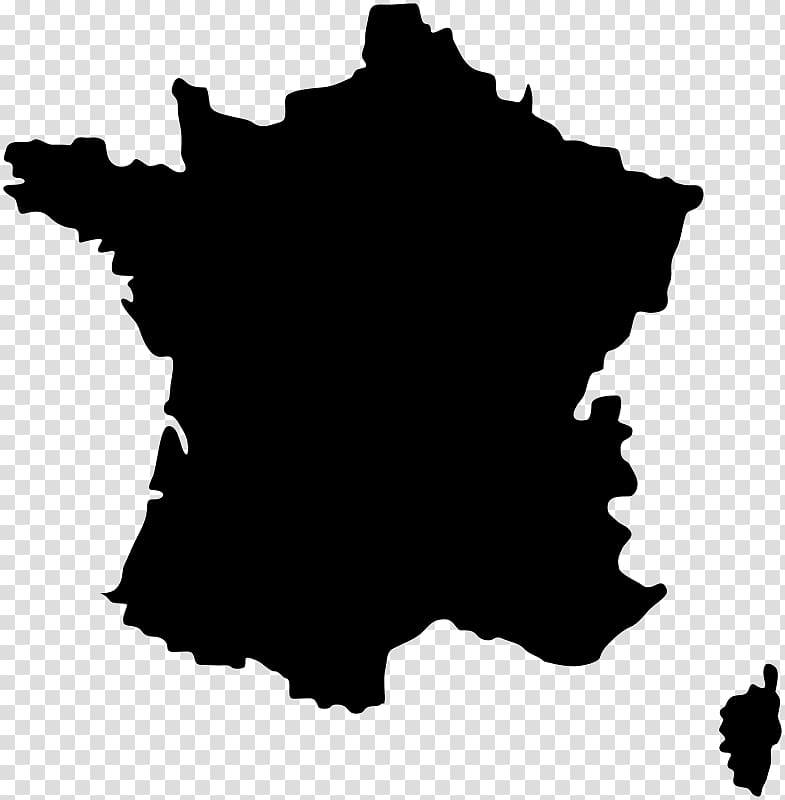 France Map, france transparent background PNG clipart