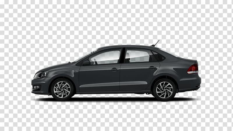 Compact car Hyundai Volkswagen Golf, car transparent background PNG clipart