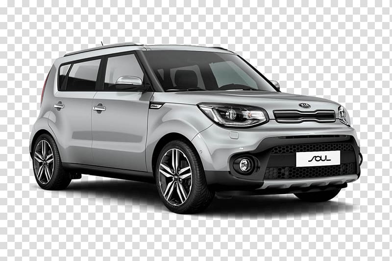 Kia Motors Car 2018 Kia Soul Sport utility vehicle, kia transparent background PNG clipart