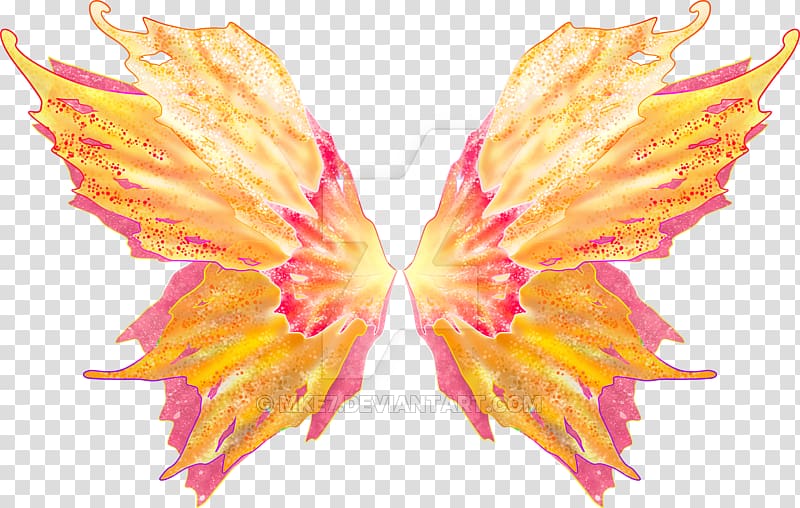 Mythix Butterflix Harmonix Music Systems .com, Angelica A Wing transparent background PNG clipart