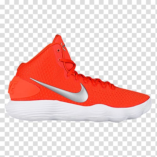Women\'s Hyperdunk 2017 Basketball Shoes Nike Sports shoes, nike transparent background PNG clipart