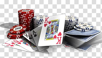 Poker transparent background PNG clipart