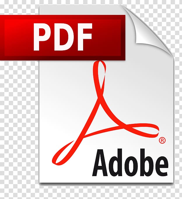 Adobe Acrobat Pdf Adobe Systems Computer Icons Others Transparent Background Png Clipart Hiclipart