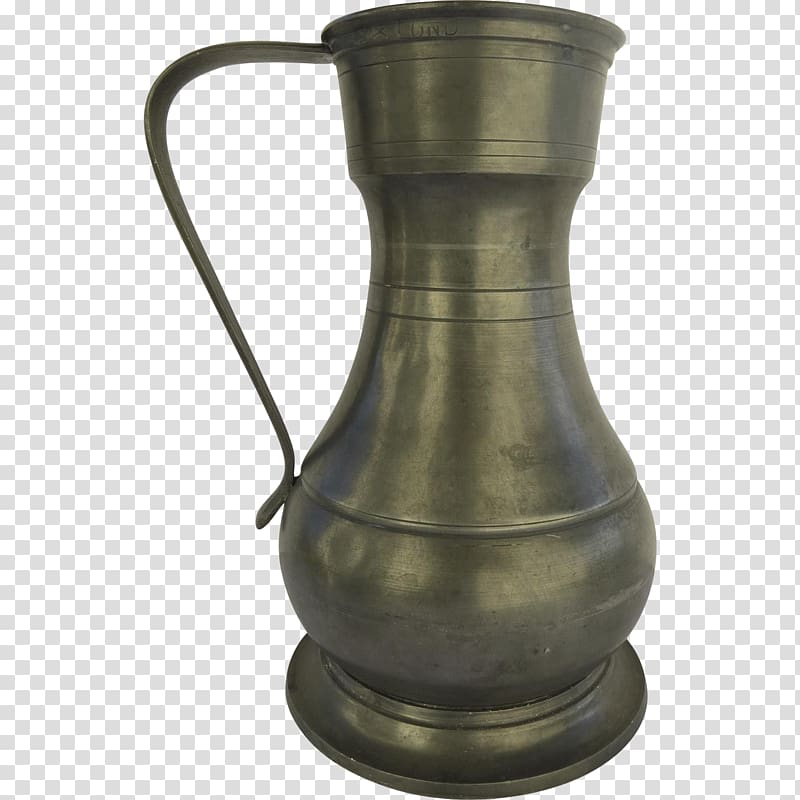 Jug Tankard Pewter Pitcher Antique, others transparent background PNG clipart