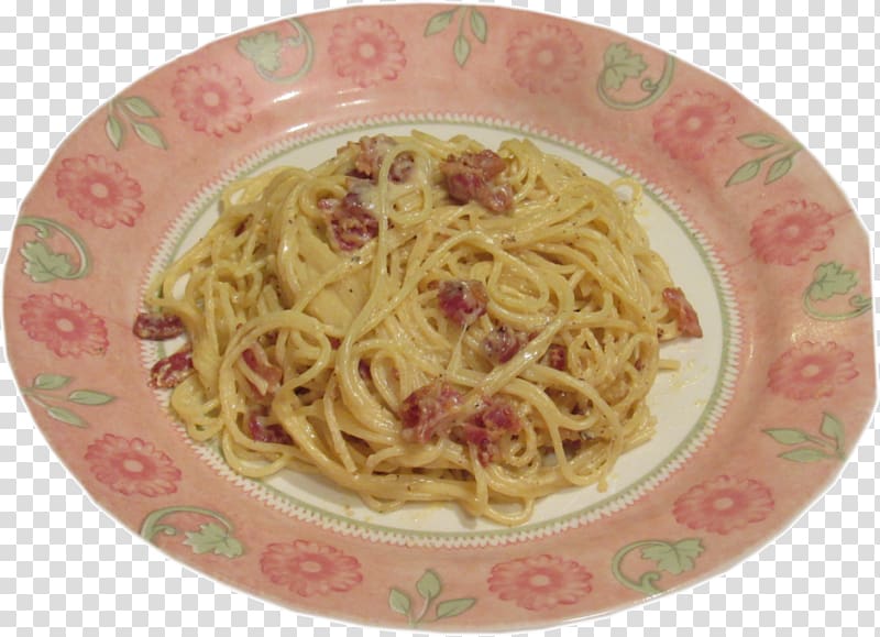 Spaghetti aglio e olio Spaghetti alla puttanesca Taglierini Pasta al pomodoro Carbonara, others transparent background PNG clipart