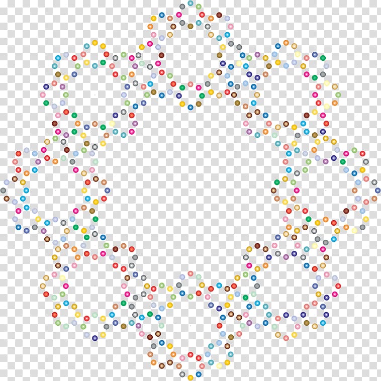 Circle , Decorative Pattern colorful transparent background PNG clipart