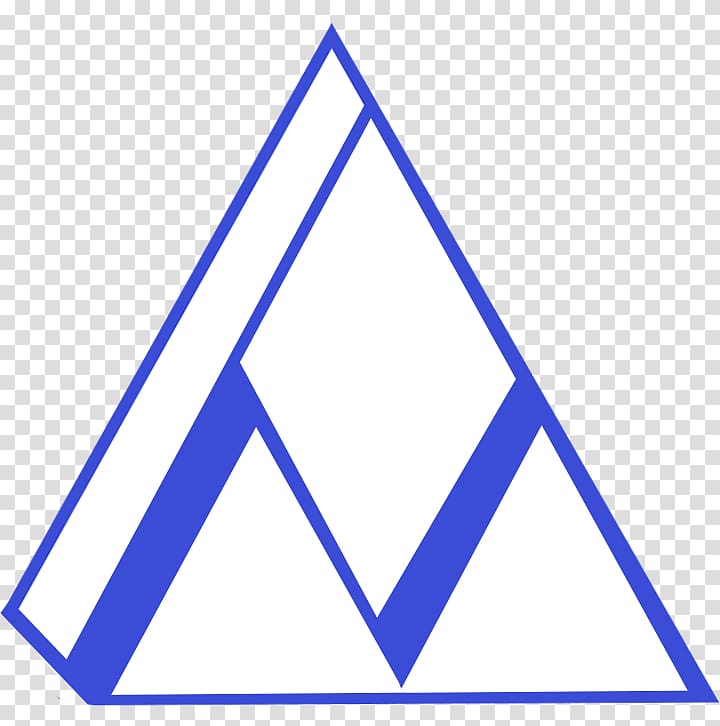 Triangle Font, triangle transparent background PNG clipart