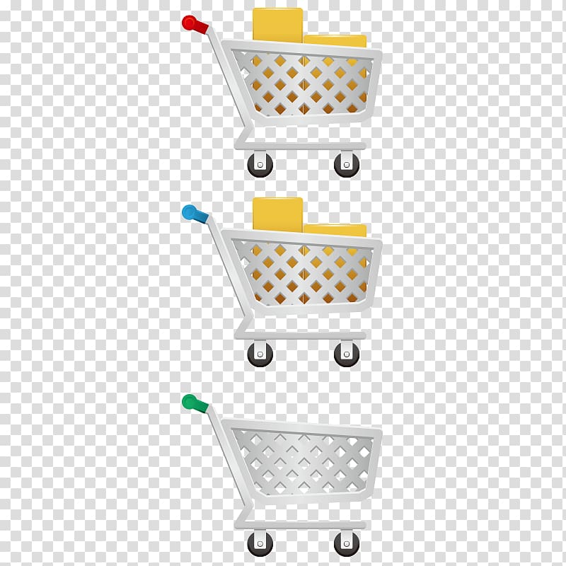 Shopping cart E-commerce Icon, shopping cart transparent background PNG clipart