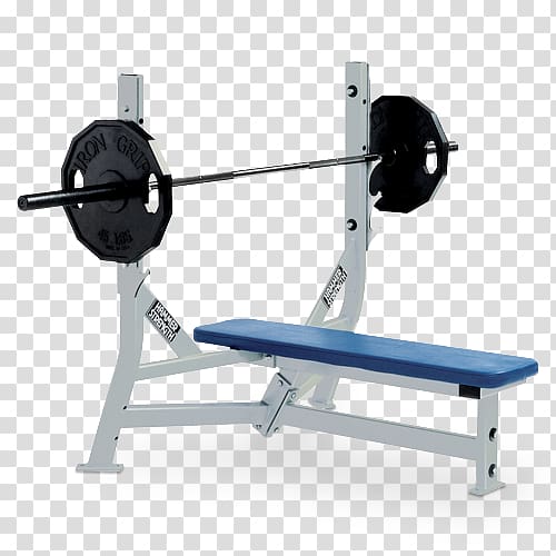 Bench press Fitness Centre Weight training Barbell, Exercise Bench transparent background PNG clipart