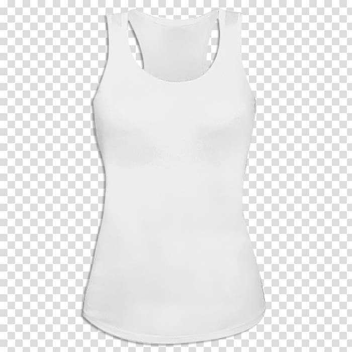 Sleeveless shirt Outerwear Neck, Esqueleto transparent background PNG clipart