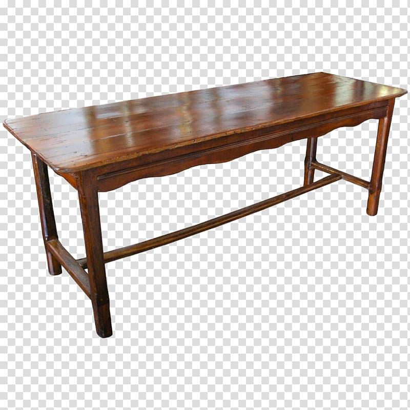 Refectory table Furniture Kitchen Dining room, Farm To Table transparent background PNG clipart
