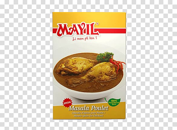 Biryani Gravy Chicken curry Spice Masala, masala spices transparent background PNG clipart