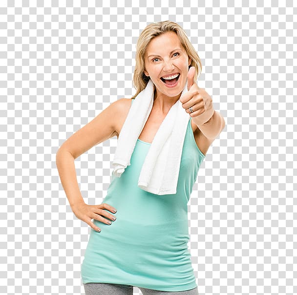 Physical exercise Woman Thumb signal Weight loss, happy womens day transparent background PNG clipart