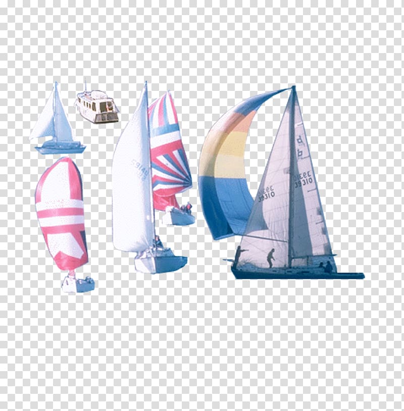 Sailing ship, sailboat transparent background PNG clipart