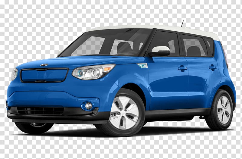 2015 Kia Soul EV 2017 Kia Soul EV 2016 Kia Soul EV Electric vehicle Kia Motors, kia transparent background PNG clipart