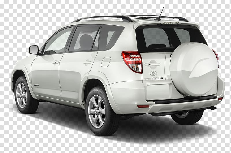 2007 Toyota RAV4 Car Toyota RAV4 EV 2016 Toyota RAV4, toyota transparent background PNG clipart