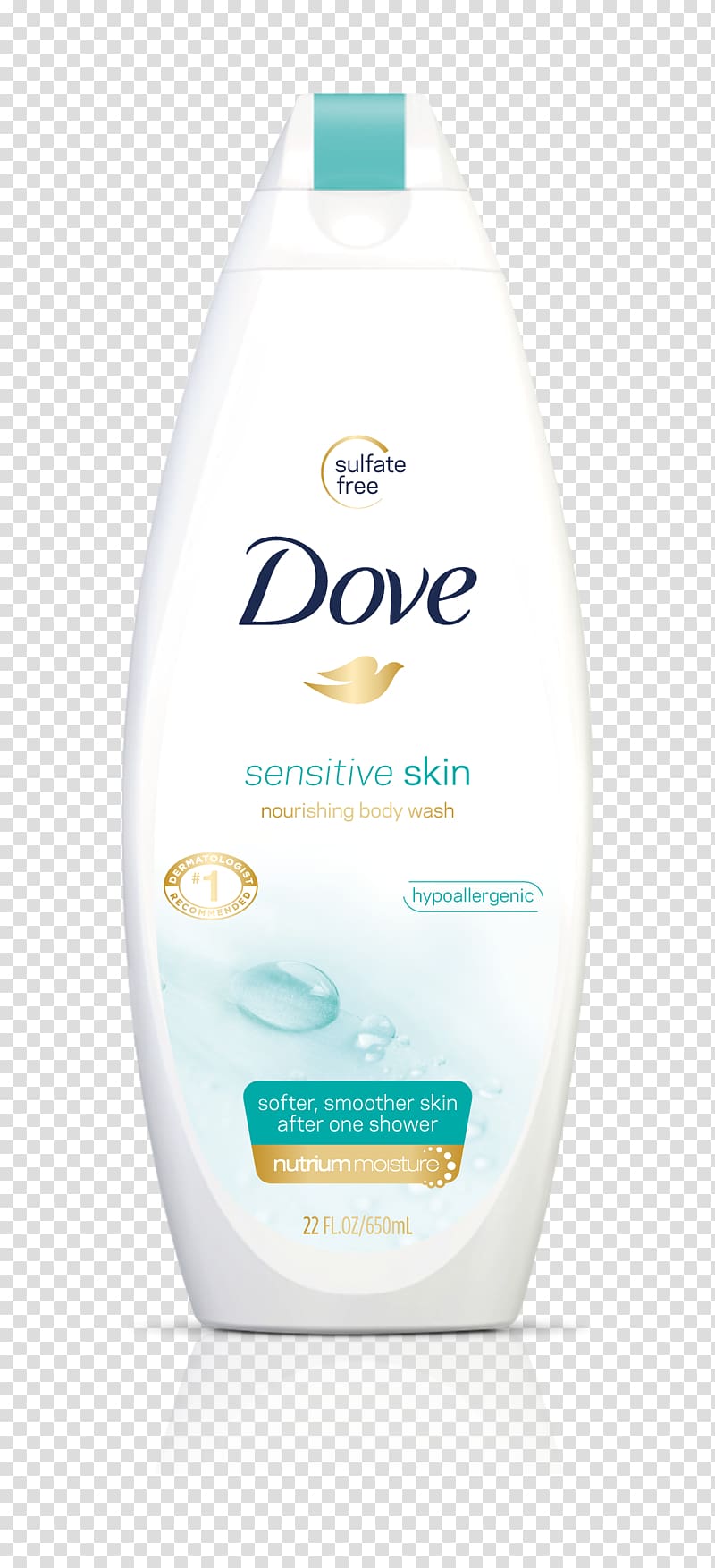 Dove Shower gel Lotion Personal Care Beauty, carrot face transparent background PNG clipart