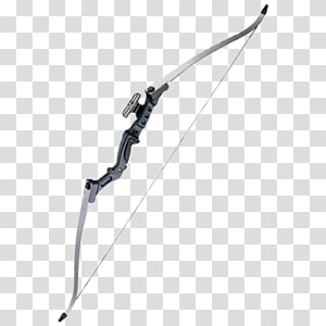 Recurve Bow png images