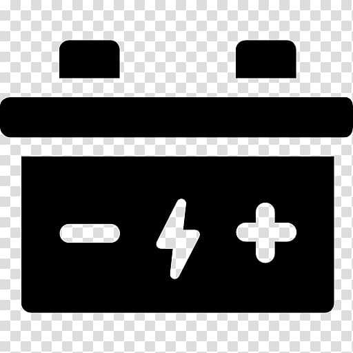 Battery charger Car Jump start Computer Icons, car transparent background PNG clipart