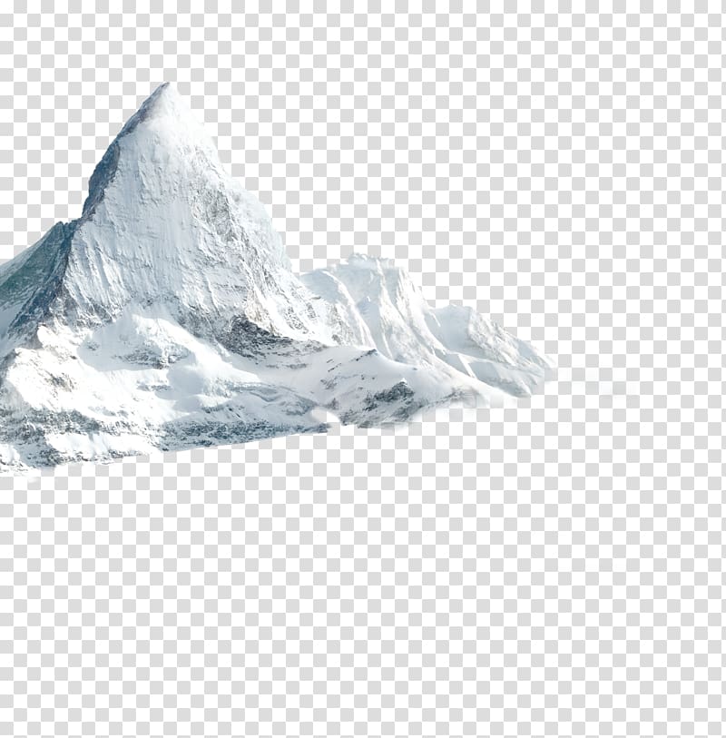, iceberg transparent background PNG clipart