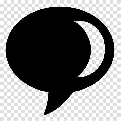 Logo Google Talk Speech balloon, talk transparent background PNG clipart