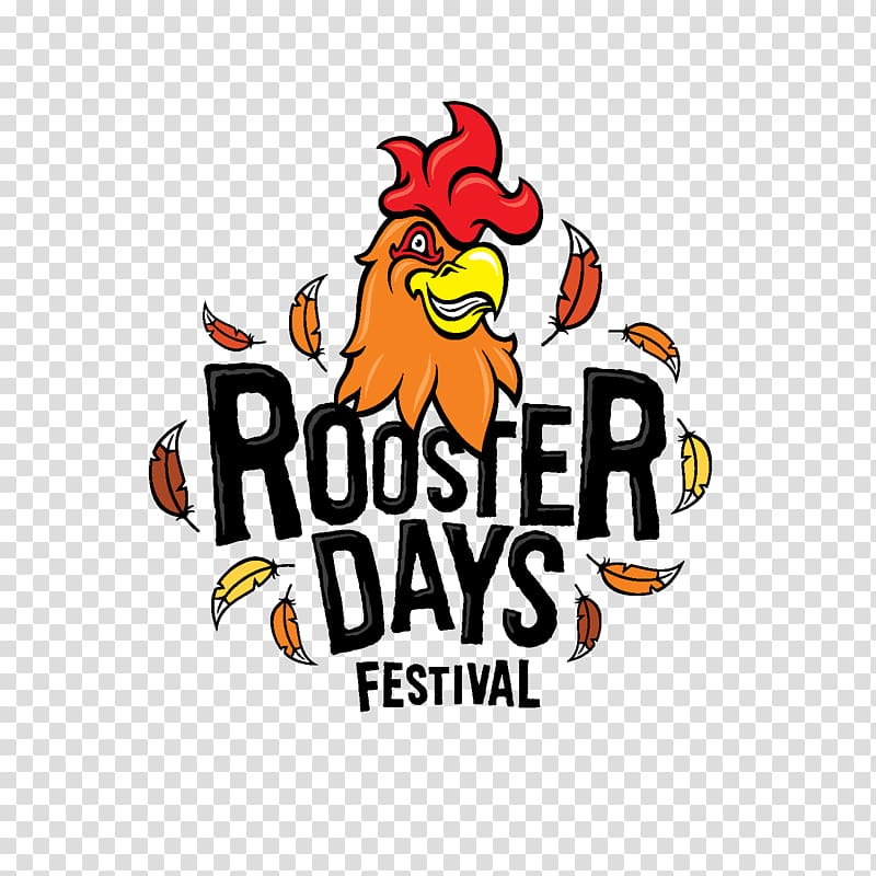 Broken Arrow Muskogee Cartoon Rooster Days , rooster transparent background PNG clipart