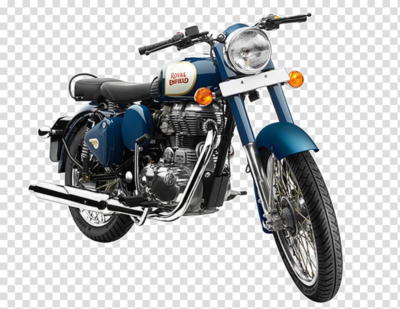 Royal Enfield Bullet Enfield Cycle Co. Ltd Royal Enfield Classic Motorcycle, motorcycle transparent background PNG clipart