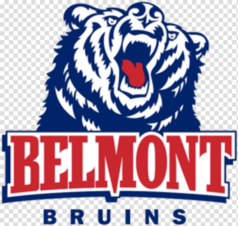 Belmont University Belmont Bruins men's basketball Curb Event Center Belmont Bruins men's soccer Belmont Bruins baseball, basketball transparent background PNG clipart