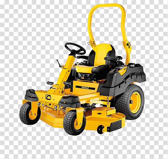 Cub Cadet Lawn Mowers Zero-turn mower Air filter Riding mower, others transparent background PNG clipart