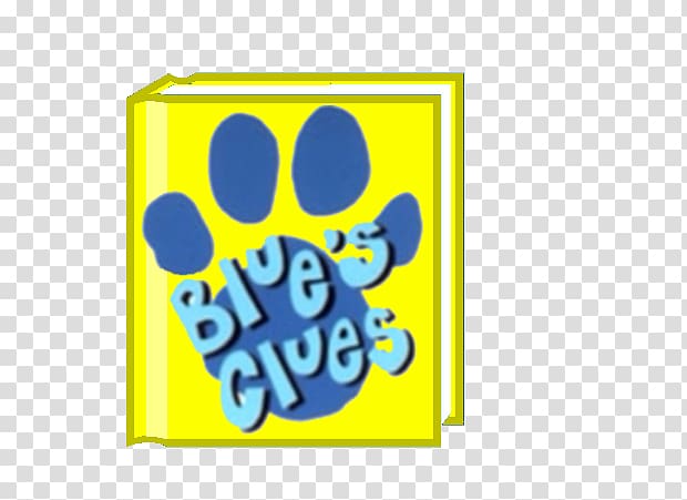 Play Blue's Clues Television show Streaming media, others transparent background PNG clipart