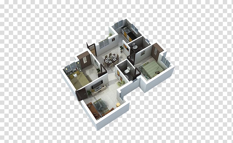 Poonamallee Apartment Vijay Raja Homes Private Limited House Floor plan, apartment transparent background PNG clipart