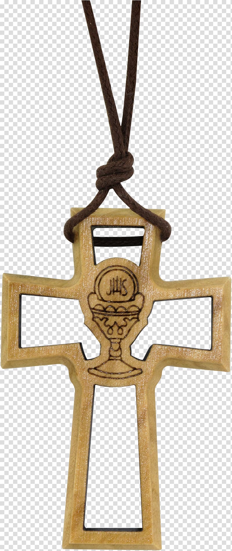 Crucifix Catholic devotions Olive First Communion Eucharist, olive transparent background PNG clipart