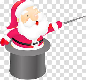 Christmas Santa Claus , christmas transparent background PNG clipart thumbnail