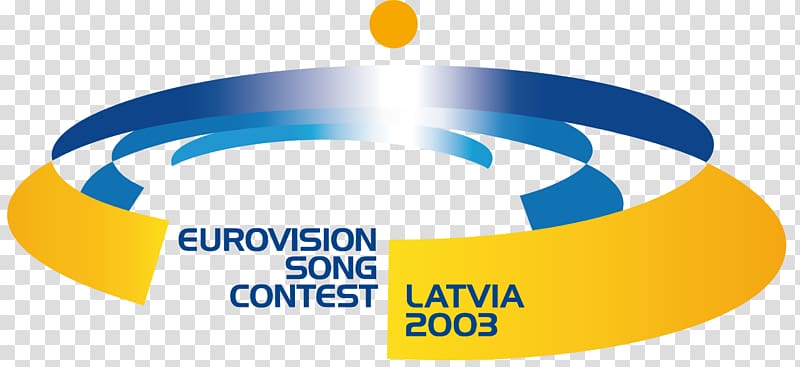 Eurovision Song Contest 2003 Skonto Hall Eurovision Song Contest 2000 Music competition, contest transparent background PNG clipart