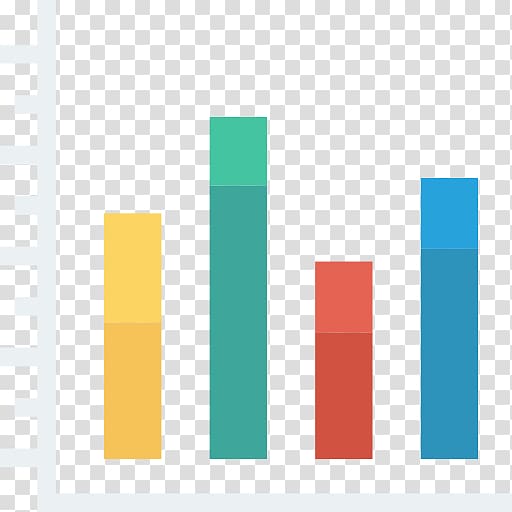 Computer Icons Bar chart, Bar chart transparent background PNG clipart