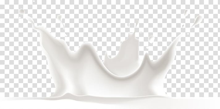 Paper White Pattern, milk transparent background PNG clipart