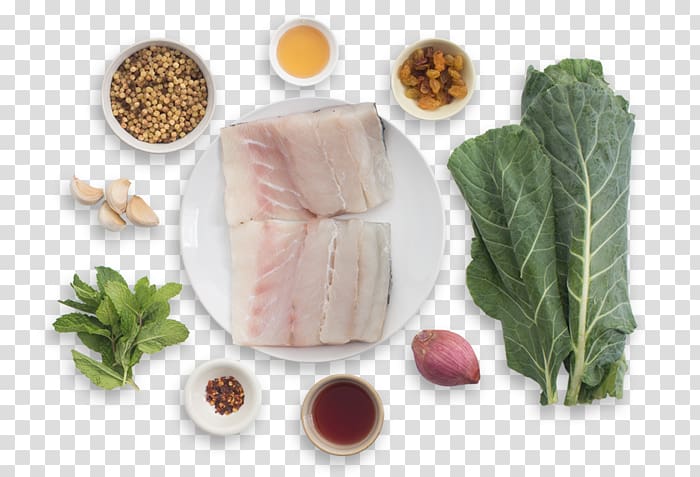 Leaf vegetable Vegetarian cuisine Asian cuisine Recipe Food, Collard Greens transparent background PNG clipart
