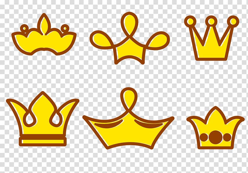 Crown Cartoon Logo , Imperial crown transparent background PNG clipart