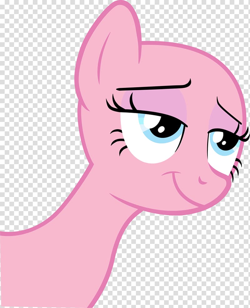 Pinkie Pie Pony Hasbro Pie Face!, others transparent background PNG clipart