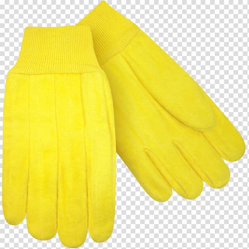 Glove Safety, COTTON transparent background PNG clipart
