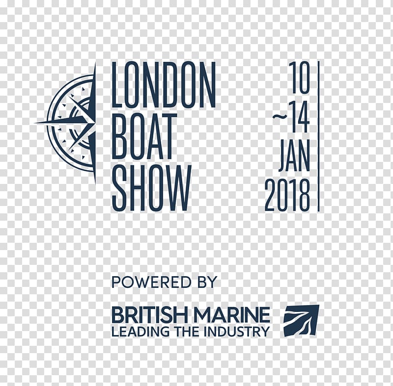 2017 London Boat Show 2018 London Boat Show Southampton Boat Show ExCeL London, boat transparent background PNG clipart
