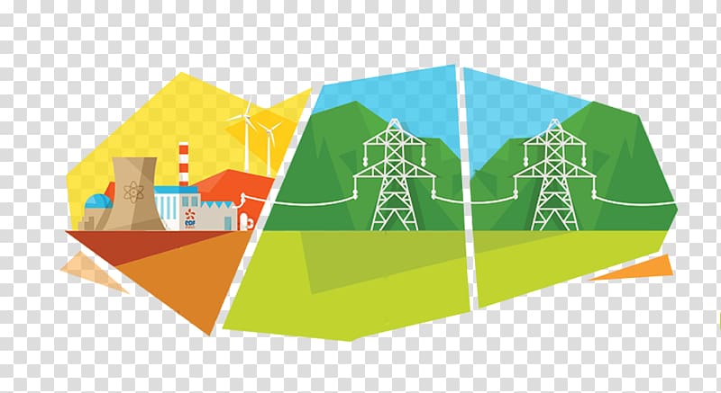Energy Electricity retailing Distribution Electrical grid, vietnam construction transparent background PNG clipart