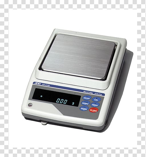 Measuring Scales Analytical balance Calibration Weight Laboratory, precision instrument transparent background PNG clipart