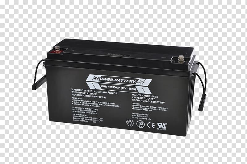 Electric battery Lead–acid battery VRLA battery UPS Rechargeable battery, Just Energy Alberta Lp transparent background PNG clipart
