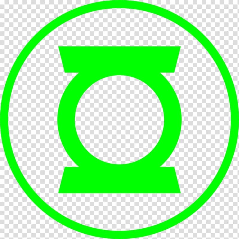Green Lantern Corps Hal Jordan Green Arrow, lantern transparent background PNG clipart